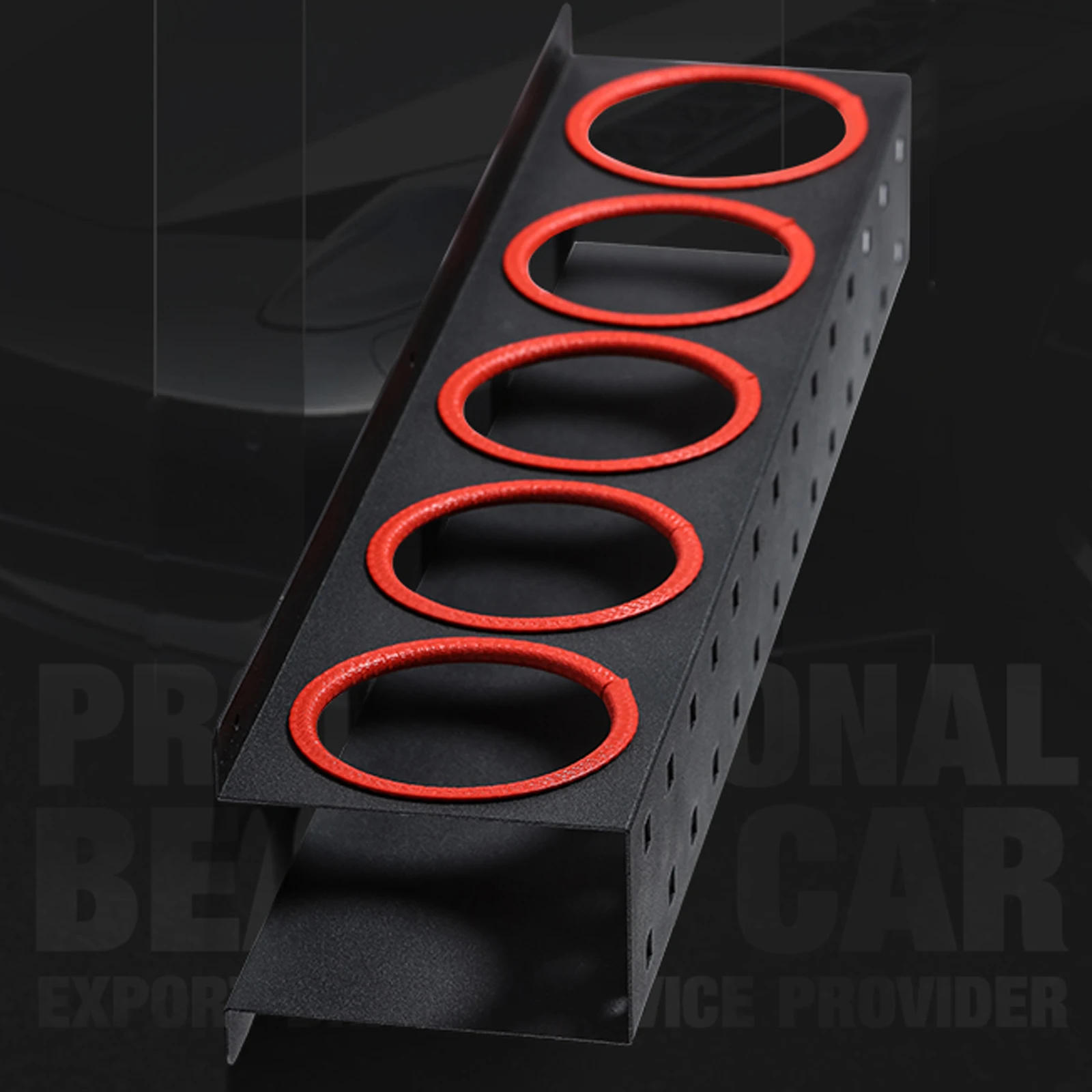 Watering Spray Bottle Storage Rack Abrasive Material Hanger Rail Auto Cleaning Wall-mounted Detailing Hanger Kitchen Tools New
Watering Spray Bottle Storage Rack Abrasive Material Hanger Rail Auto Cleaning Wall-mounted Detailing Hanger Kitchen Tools New