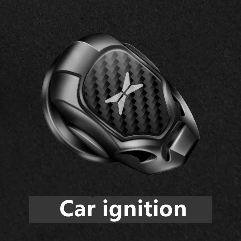 For Ford BMW VW One Button Ignition Key Decorative Ring Cover Car engine start / stop button other models Accessories Sticker
For Ford BMW VW One Button Ignition Key Decorative Ring Cover Car engine start / stop button other models Accessories Sticker