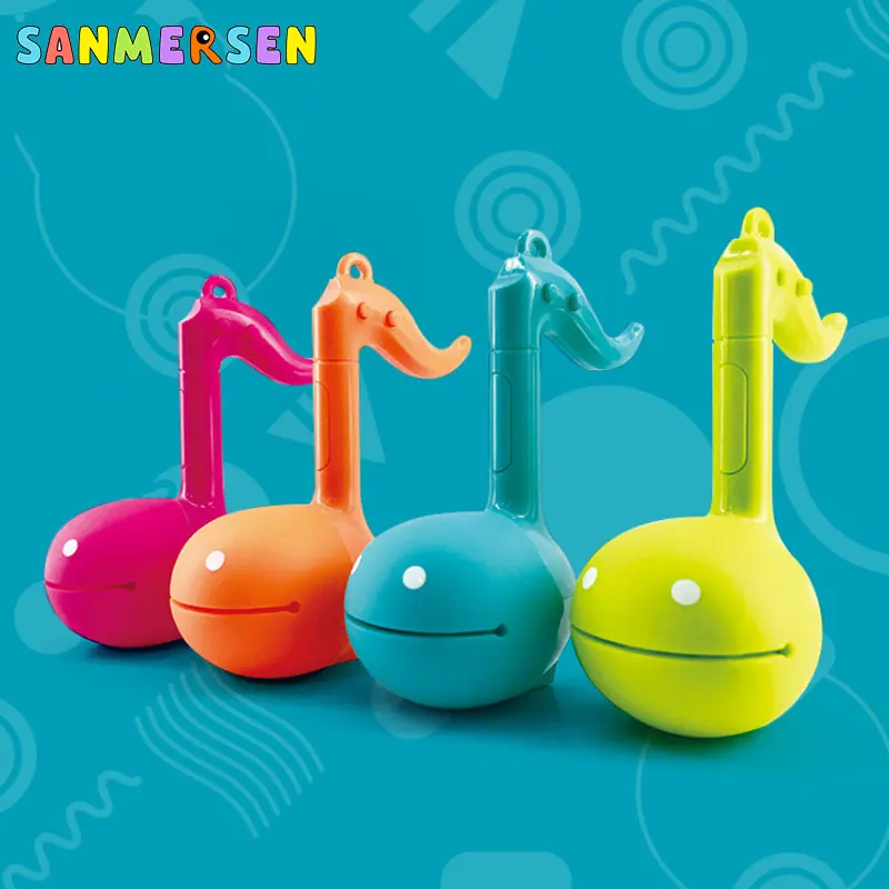 Otamatone музыкальный Головастик электронный в форме ноты музыкальные которая