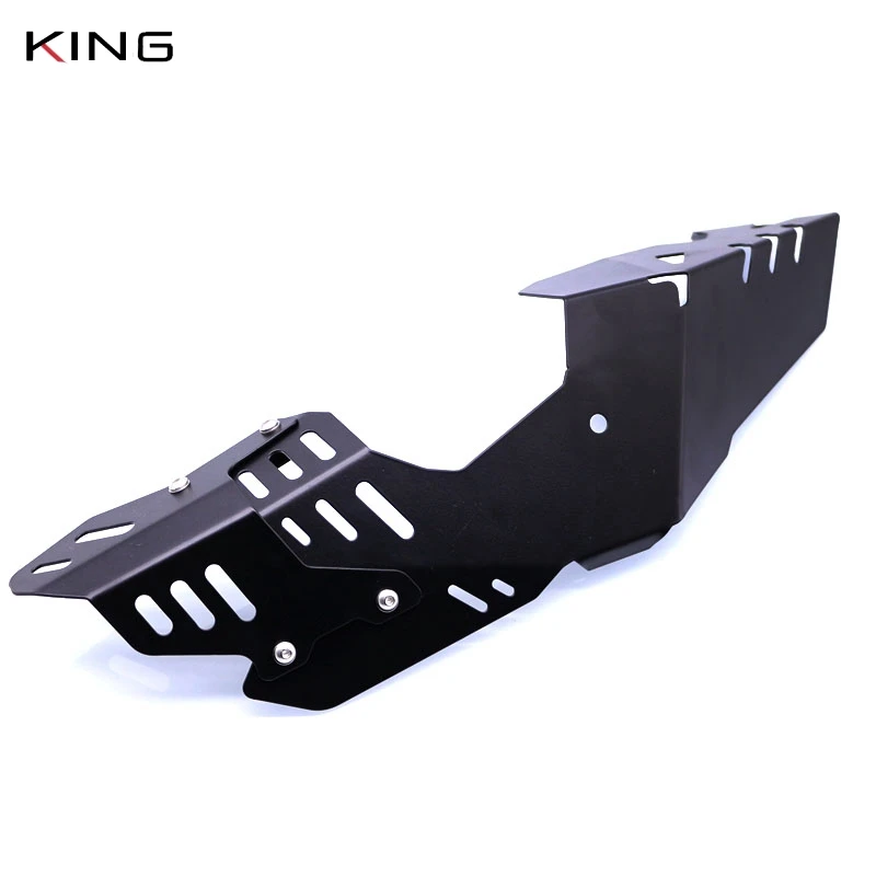 Fit For V-STROM 650 V-STROM 650XT 2017-2022 Exhaust Heat Shield Muffler Protector Cover
Fit For V-STROM 650 V-STROM 650XT 2017-2022 Exhaust Heat Shield Muffler Protector Cover