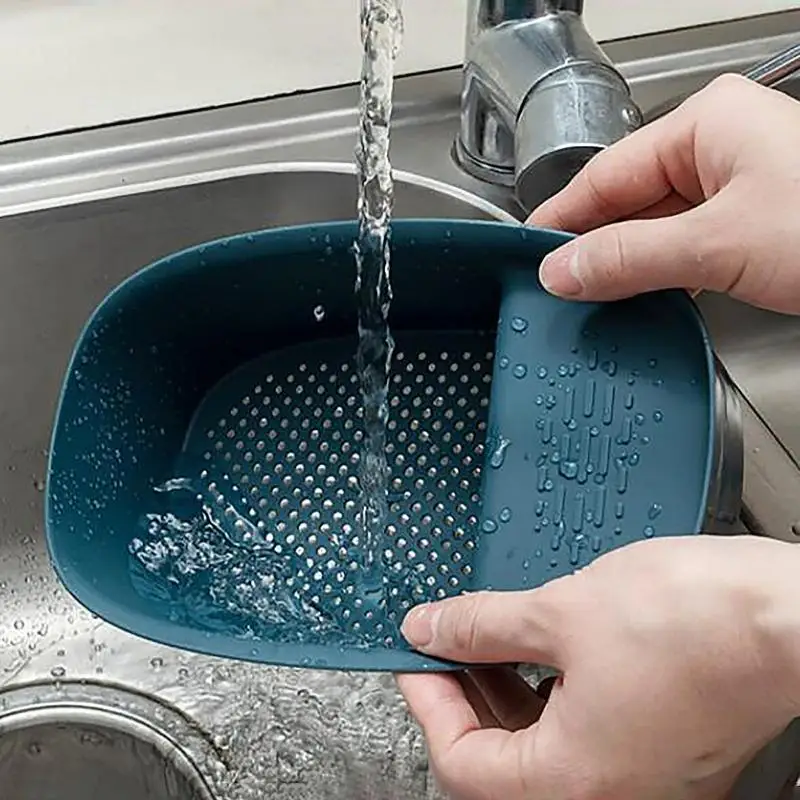 1Pcs Kitchen Sink Kitchen Waste Wet Garbage Drain Basket Leftovers Leftovers Soup Residue Filter Screen Pool Rack Storage Basket 
1Pcs Kitchen Sink Kitchen Waste Wet Garbage Drain Basket Leftovers Leftovers Soup Residue Filter Screen Pool Rack Storage Basket