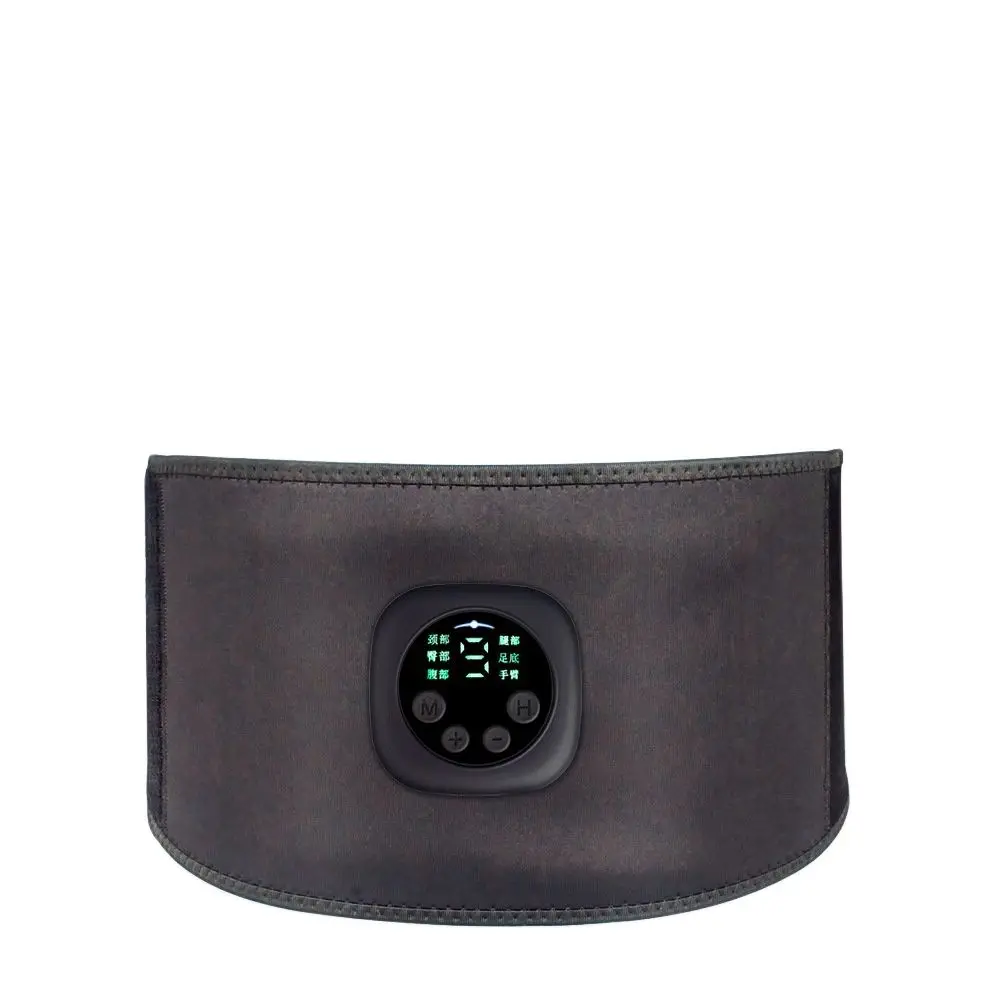 Electric Muscle Stimulator Slimming Belt Waist Abdomen Massager Vibration Lumbar Spine Therpy Trainer Fitness Health Care Tool
Electric Muscle Stimulator Slimming Belt Waist Abdomen Massager Vibration Lumbar Spine Therpy Trainer Fitness Health Care Tool