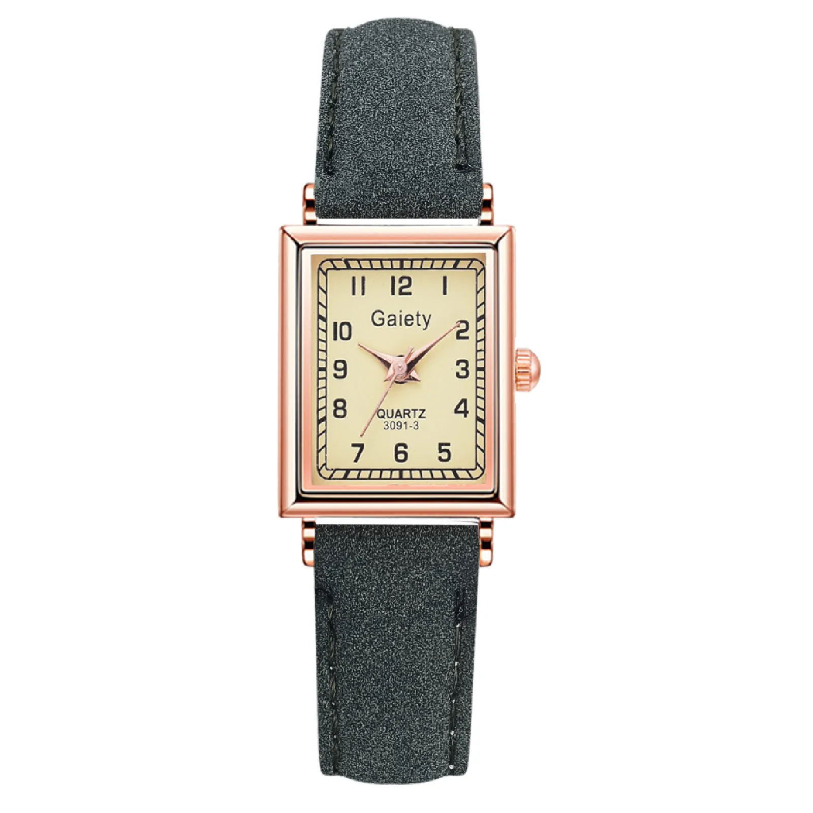 Elegant Retro Watches Clock Women Belt type Watch Luxury Rose Gold Border Watches Ladies Casual Leather Women's Wristwatches
Elegant Retro Watches Clock Women Belt type Watch Luxury Rose Gold Border Watches Ladies Casual Leather Women's Wristwatches