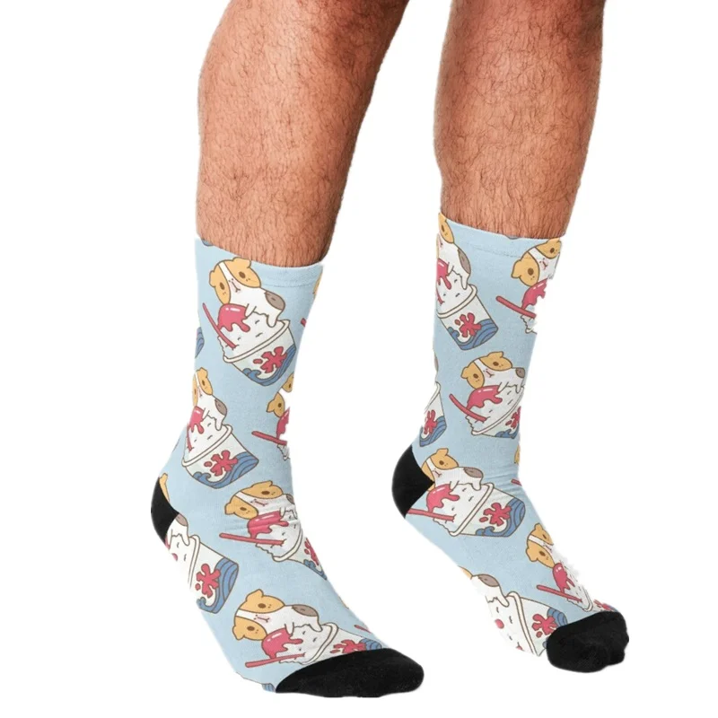 Men's Socks
Men's Socks