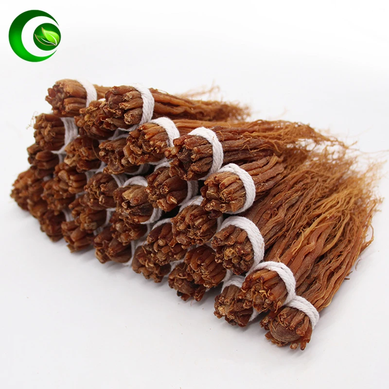 Red Korean Ginseng - Whole Root Pieces - Red Panax Roots Korean Ginseng Powder
Red Korean Ginseng - Whole Root Pieces - Red Panax Roots Korean Ginseng Powder