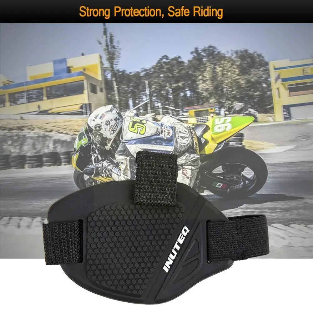 Motorcycle Cross-country Riding Road Racing Pad Protection Brake Shoes Gear A3U5
Motorcycle Cross-country Riding Road Racing Pad Protection Brake Shoes Gear A3U5