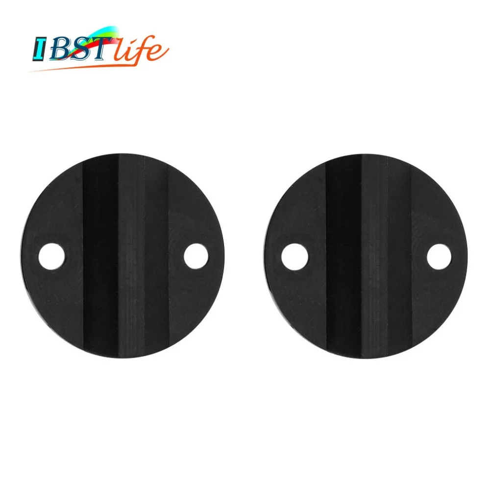 2 PCS High Quality Fishing Holder Round Rubber Gasket Grip the Rail Prevent Damage to Rail Boat Marine Accessories
2 PCS High Quality Fishing Holder Round Rubber Gasket Grip the Rail Prevent Damage to Rail Boat Marine Accessories