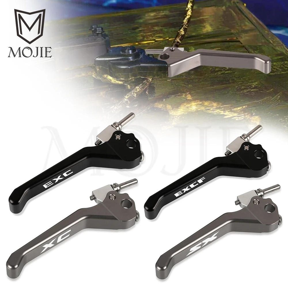 For 65 85 105 125 144 200 250 300 400 525 690 950 990 SX XC EXC XCW XCFW EXCF Adventure Clutch Conversion Kits Clutch Lever
For 65 85 105 125 144 200 250 300 400 525 690 950 990 SX XC EXC XCW XCFW EXCF Adventure Clutch Conversion Kits Clutch Lever