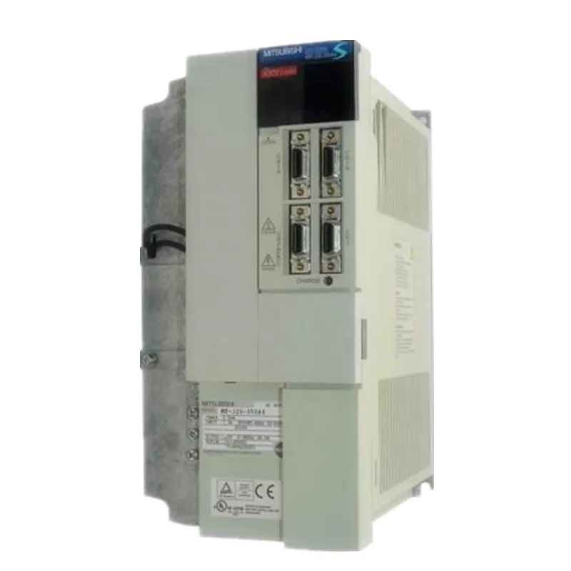 New Original J2S Servo Driver MR-J2S-350A MR-J2S-350B MR-J2S-500A MR-J2S-500B MR-J2S-700A MR-J2S-700B
New Original J2S Servo Driver MR-J2S-350A MR-J2S-350B MR-J2S-500A MR-J2S-500B MR-J2S-700A MR-J2S-700B