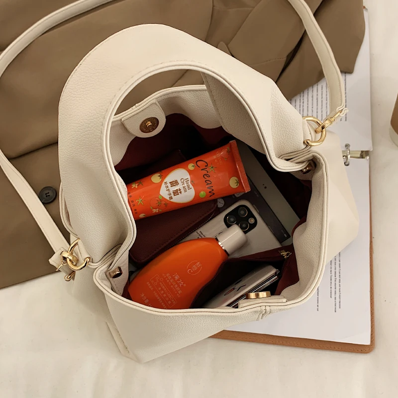 2020 New Thread Square Bag for Women's Luxury PU Shoulder Bag Portable Lady Solid Color Crossbody Handbag High-quality Tote Bags
2020 New Thread Square Bag for Women's Luxury PU Shoulder Bag Portable Lady Solid Color Crossbody Handbag High-quality Tote Bags