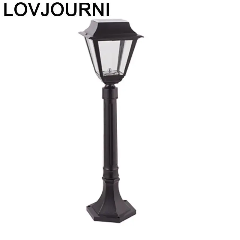 Ogrodowe Lampara Tuin Verlichting De Luce Para Jardin наружный Солнечный открытый Tuinverlichting светодиодный