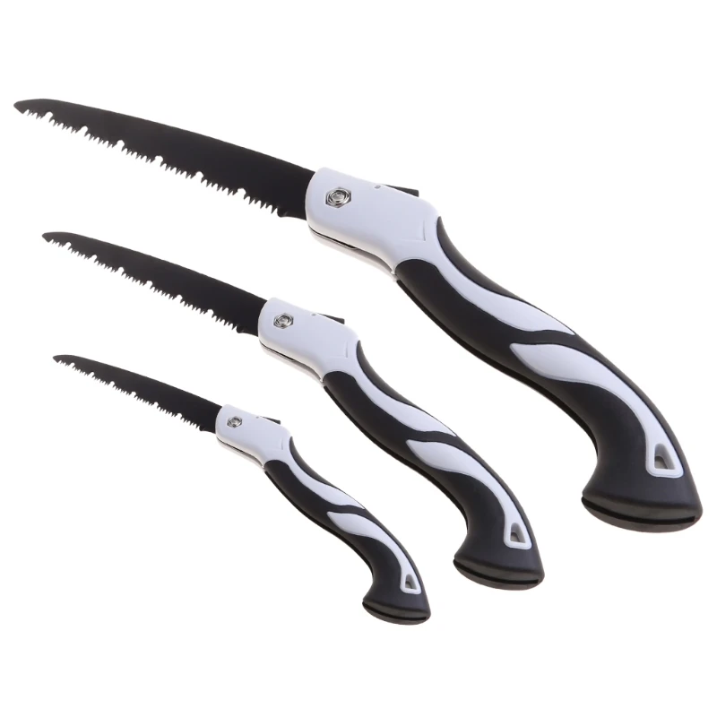 U-Shaped Turbine Folding Pruning Saw Woodworking Cutting Tools Collapsible Safety Camping
U-Shaped Turbine Folding Pruning Saw Woodworking Cutting Tools Collapsible Safety Camping