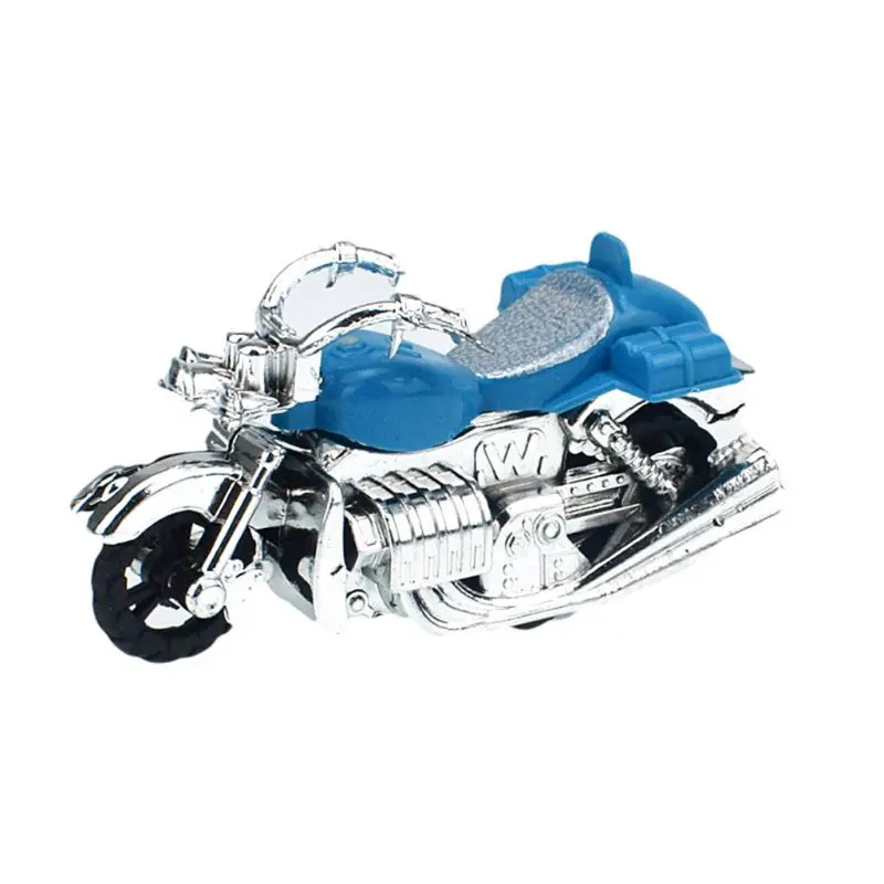 New Plastic Mini Motorcycle Model Toy Car Pull Back Motor Model Toy Kids Gift
New Plastic Mini Motorcycle Model Toy Car Pull Back Motor Model Toy Kids Gift