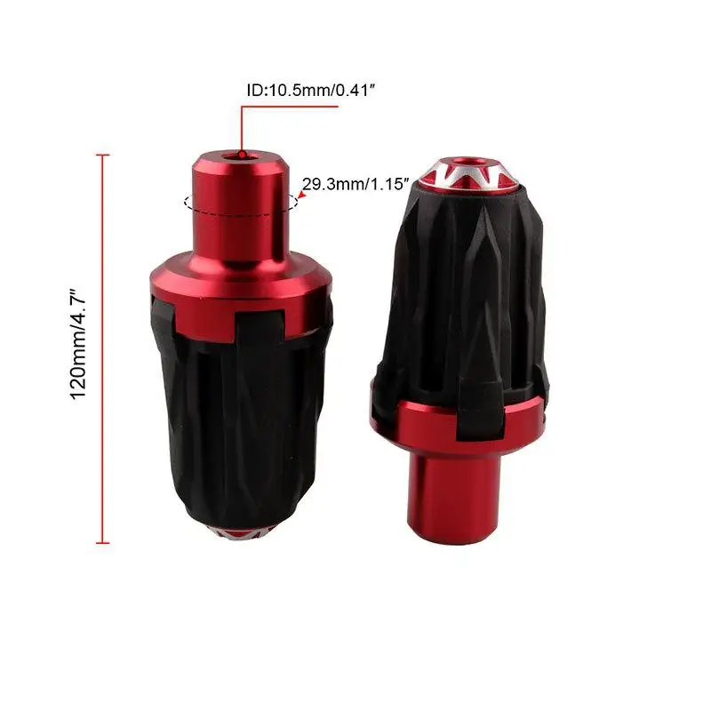 HobbyLane Universal 10MM Thread Motorcycle Drop Resistance Anti-throw Glue Stick Scooter Anti Falling Rod Accessory Hot Sale | Спорт и