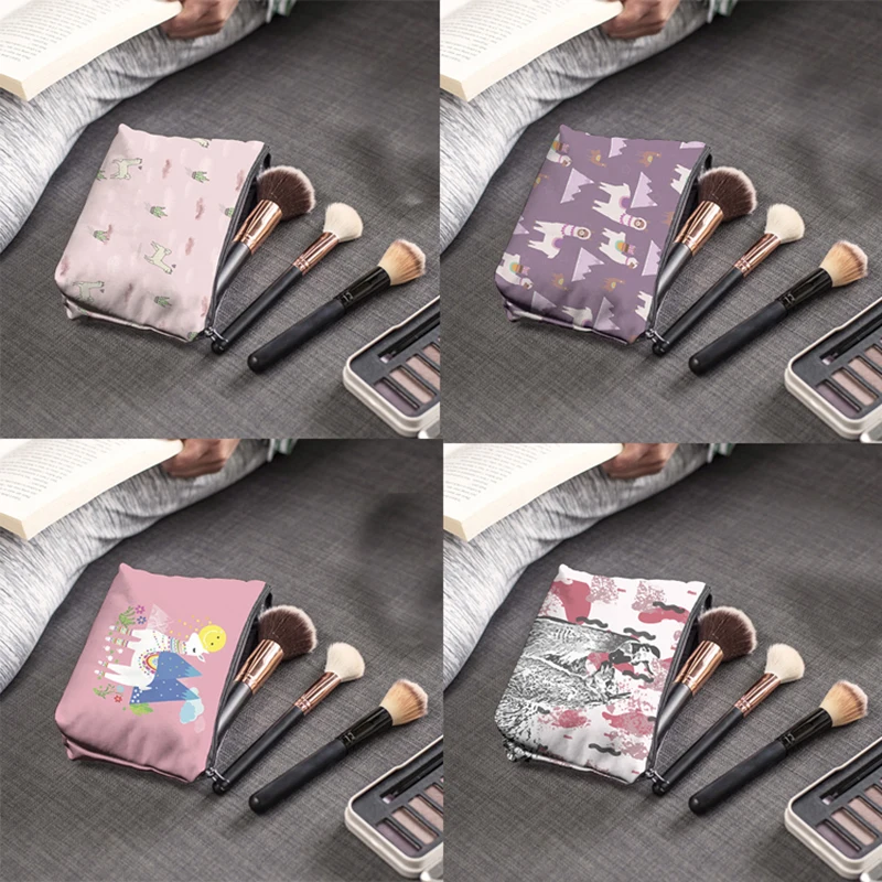 New Women Travel Cosmetic Bag Multifunction Geometric Makeup Bags Cute Portable Toiletries Organizer Make Up Cases Organizer
New Women Travel Cosmetic Bag Multifunction Geometric Makeup Bags Cute Portable Toiletries Organizer Make Up Cases Organizer