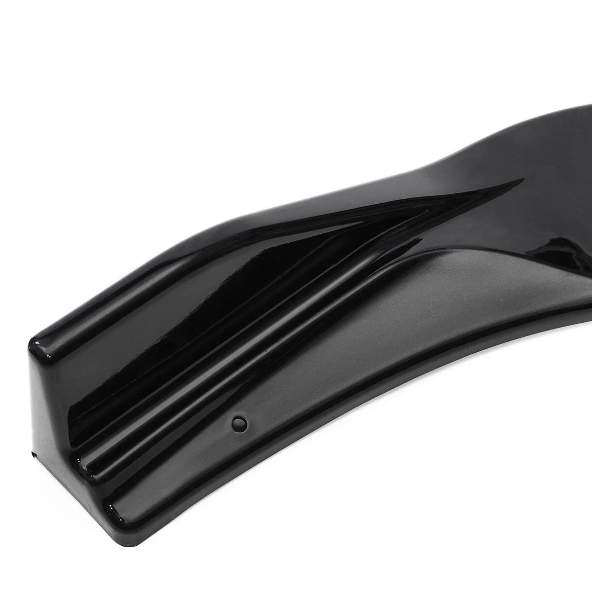 New 3pcs Car Front Bumper Lip Body Kit Spoiler Splitter Diffuser Lip Deflector Lips Protector Cover Guard For Ford Focus 2019
New 3pcs Car Front Bumper Lip Body Kit Spoiler Splitter Diffuser Lip Deflector Lips Protector Cover Guard For Ford Focus 2019