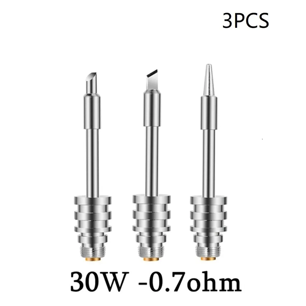 3 Pcs Pointed/Horseshoe Head/Cutter Head 30W Battery Soldering Iron Wireless Charging Soldering Iron Tip Horseshoe 510 Interface
3 Pcs Pointed/Horseshoe Head/Cutter Head 30W Battery Soldering Iron Wireless Charging Soldering Iron Tip Horseshoe 510 Interface