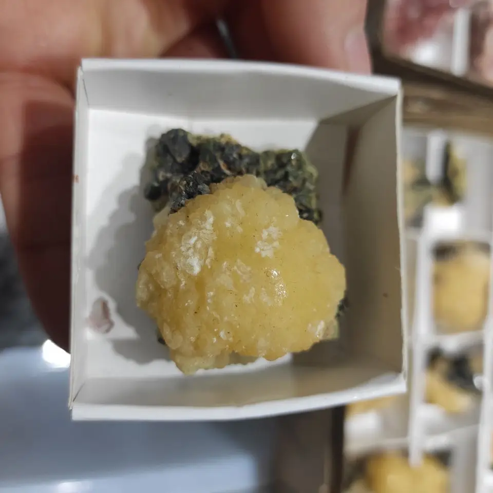 Натуральный красивый черепаховый Железный камень, 1 шт., минеральный образец, хрустальные камни и кристаллы, исцеляющий кристалл
Натуральный красивый черепаховый Железный камень, 1 шт., минеральный образец, хрустальные камни и кристаллы, исцеляющий кристалл
