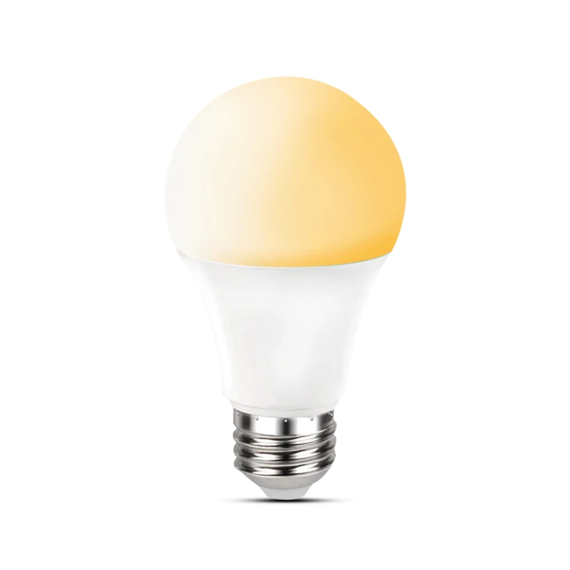 9W WiFi Smart Light Bulb E27 LED Lamp Work With Alexa/Google Home 85-265V Cold&Warm Dimmable Bulb Voice Control LED Bulbs
9W WiFi Smart Light Bulb E27 LED Lamp Work With Alexa/Google Home 85-265V Cold&Warm Dimmable Bulb Voice Control LED Bulbs
