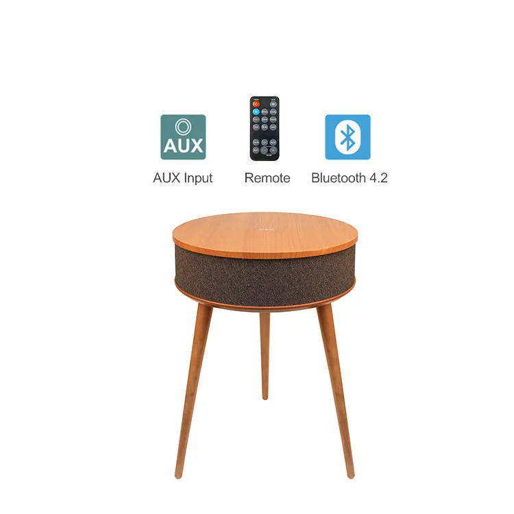 home theaterr 20W Adaptor wireless charge and USB charing MERSENNE SPEAKER TABLE
home theaterr 20W Adaptor wireless charge and USB charing MERSENNE SPEAKER TABLE