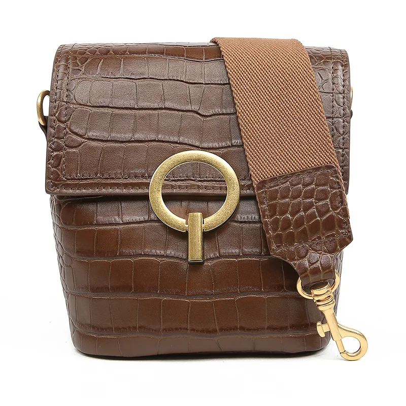 BBag 2021 Newness high quality genuine cowhide leather Women's designer shoulder bag Vintage pattern crossbody bag
BBag 2021 Newness high quality genuine cowhide leather Women's designer shoulder bag Vintage pattern crossbody bag