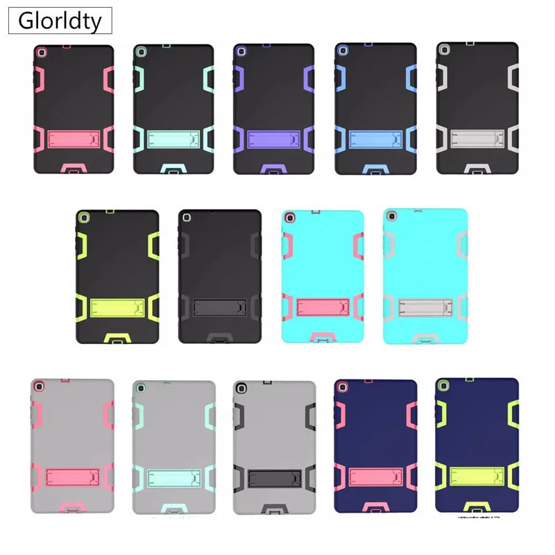 Heavy Duty Silicone Hard Cover For Samsung Tab A 10.1 P580 P585 with S pen T380 T510 T720 T590 Tablet Case
Heavy Duty Silicone Hard Cover For Samsung Tab A 10.1 P580 P585 with S pen T380 T510 T720 T590 Tablet Case