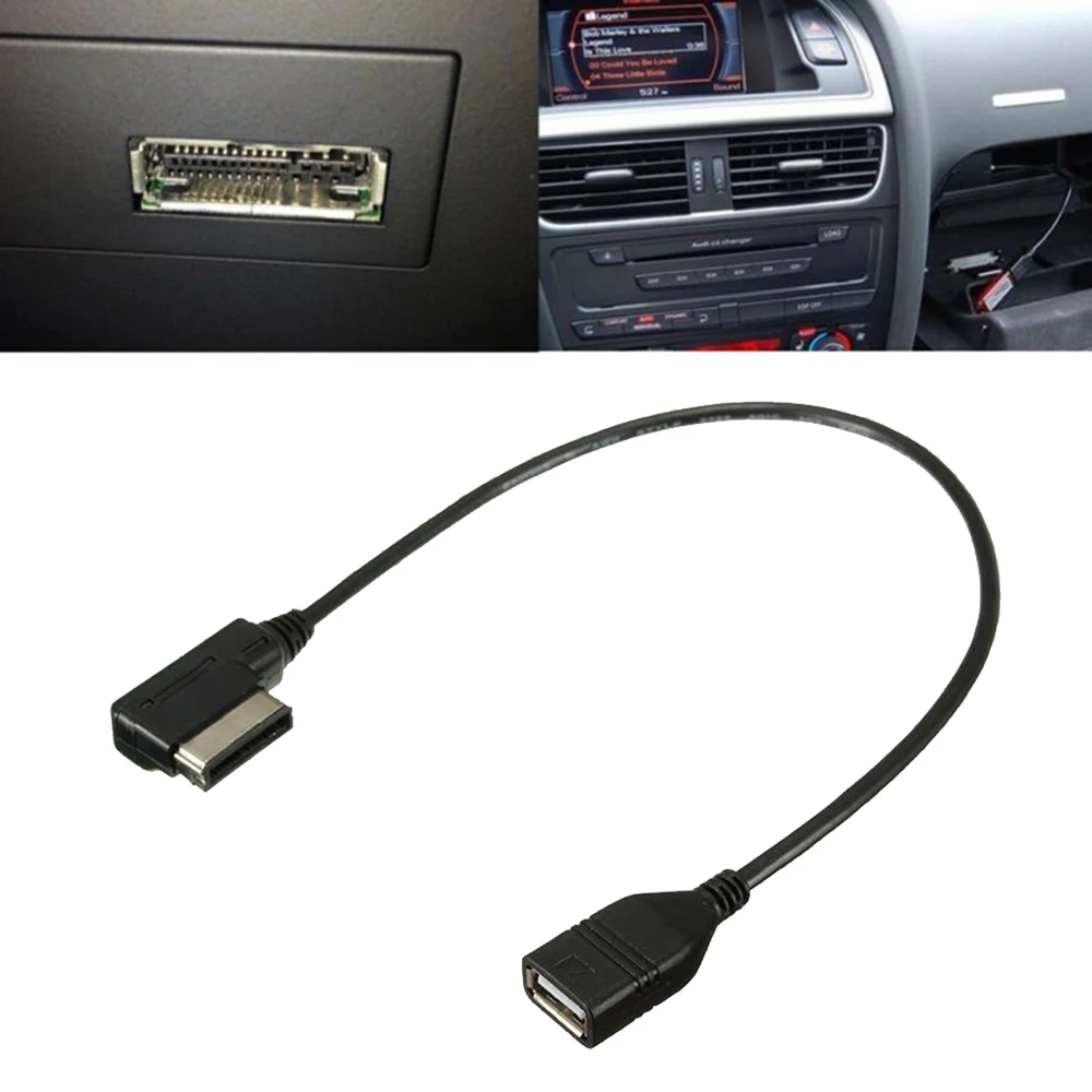 100% новый USB музыкальный интерфейс AMI MMI AUX кабель для A3 A4 A5 A6 A7 A8 Q5 Q7 R8 поддерживает горячее подключение
100% новый USB музыкальный интерфейс AMI MMI AUX кабель для A3 A4 A5 A6 A7 A8 Q5 Q7 R8 поддерживает горячее подключение