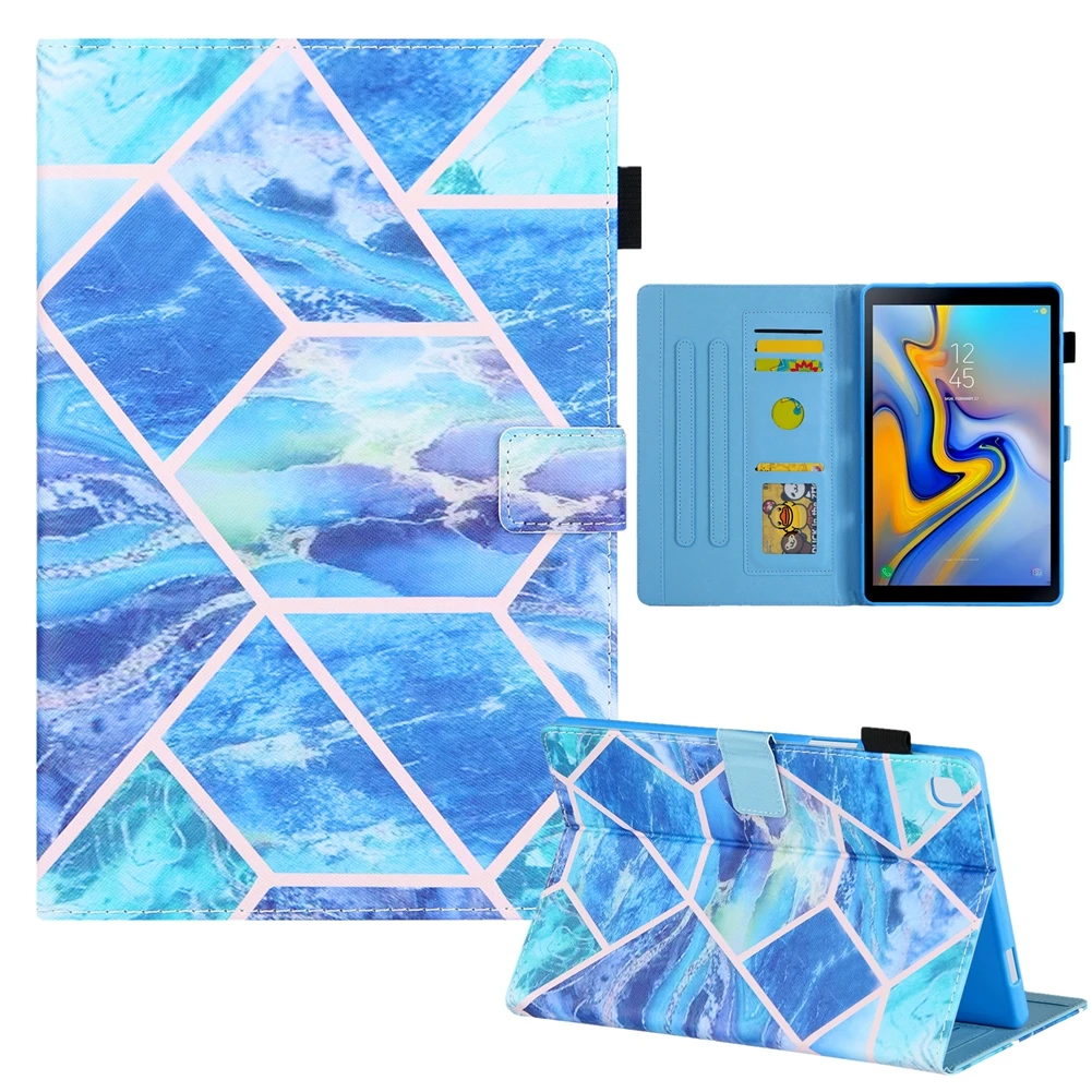 For Samsung Galaxy Tab A 10.1 2019 case SM-T510 SM-T515 Folding Stand Leather Tablet Cover For Samsung T500 T290 T307 capa Funda
For Samsung Galaxy Tab A 10.1 2019 case SM-T510 SM-T515 Folding Stand Leather Tablet Cover For Samsung T500 T290 T307 capa Funda