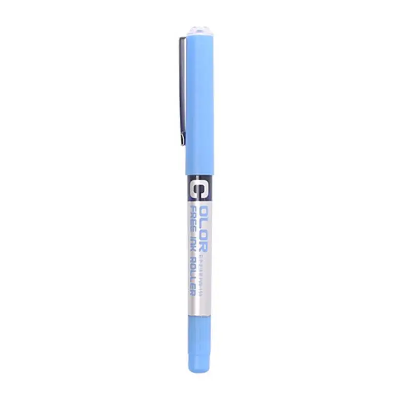 Fine Point 0.38mm Rollerball Pens Gel Ink Pen 0.38mm Gel Pen Creative Kids Handmade Drafting 360 Smooth Drawing Student
Fine Point 0.38mm Rollerball Pens Gel Ink Pen 0.38mm Gel Pen Creative Kids Handmade Drafting 360 Smooth Drawing Student