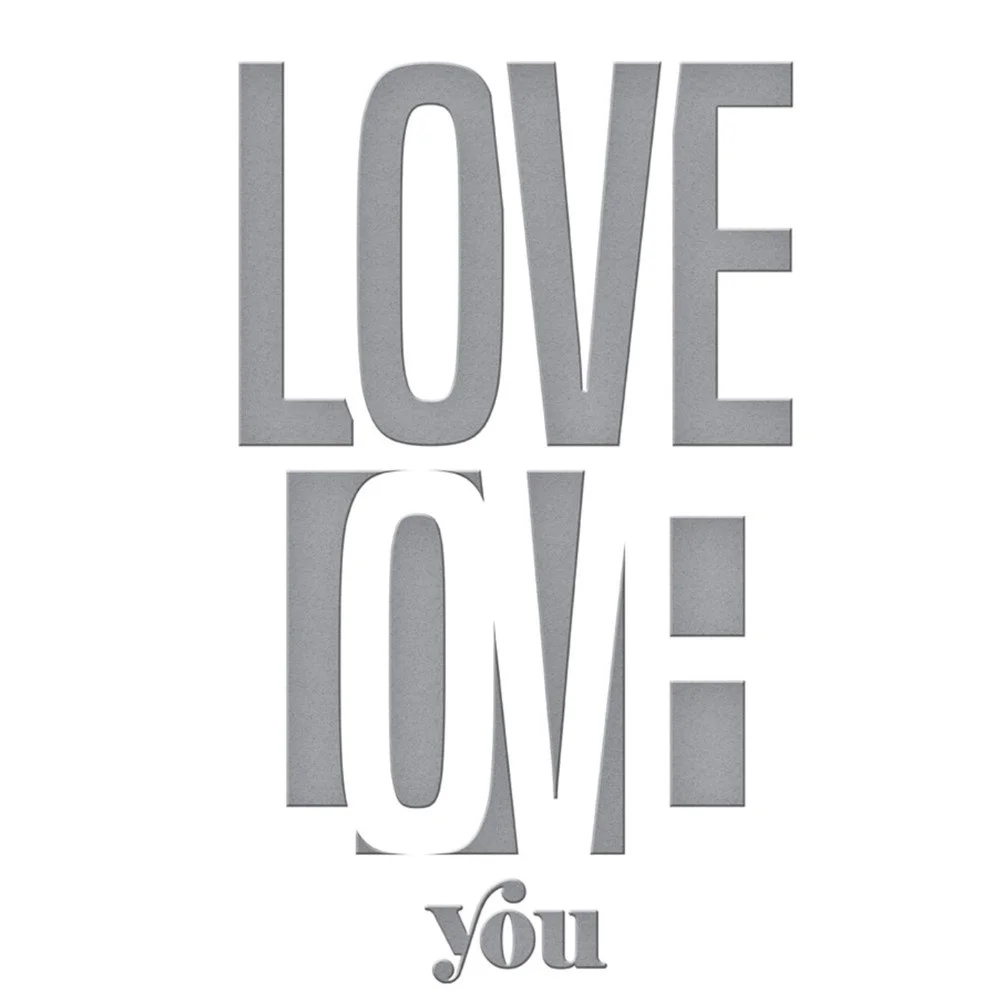 Arrival Love You Words Metal Craft Cutting Dies Scrapbook Paper Diary Embossing Mold Diy Greeting Card House Albums 2021
Arrival Love You Words Metal Craft Cutting Dies Scrapbook Paper Diary Embossing Mold Diy Greeting Card House Albums 2021