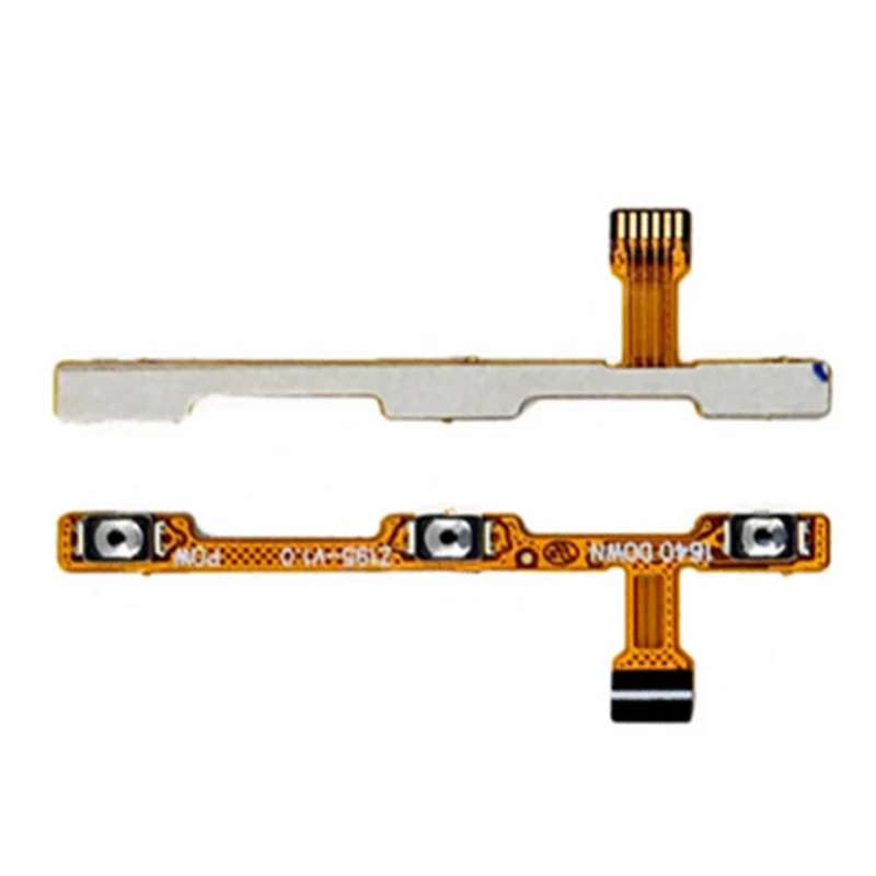Swith on off For Meizu Meilan5 Note Meilan5s Meilan6 Note M6T M6s Volume Button Power Flex Cable
Swith on off For Meizu Meilan5 Note Meilan5s Meilan6 Note M6T M6s Volume Button Power Flex Cable