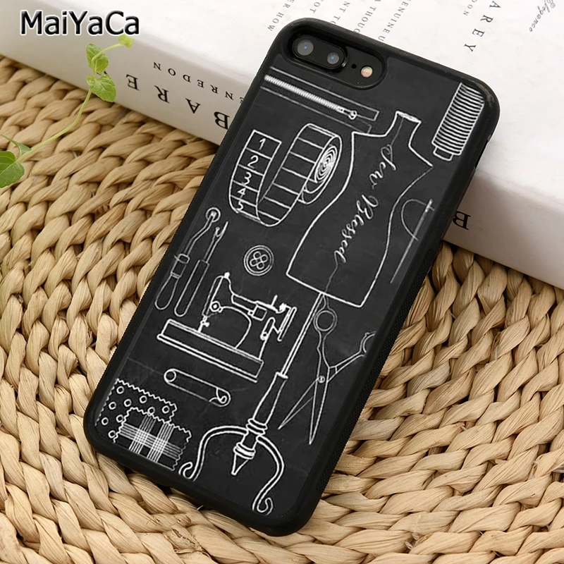 Чехол MaiYaCa для iPhone X XR XS 11 12 Pro MAX 5 6 S 7 8 Plus Samsung Galaxy S5 S6 S7edge S8 S9 S10|Бамперы| |