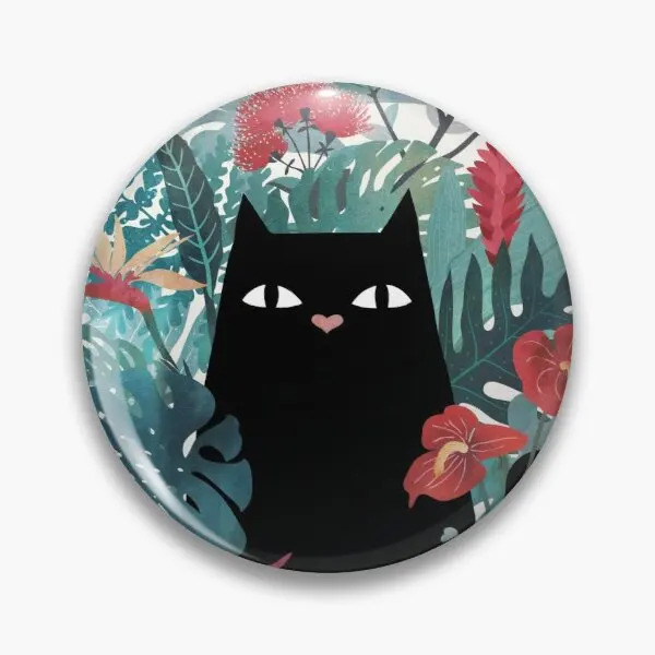 Popoki Soft Enamel Pin Badge Decorative Clothes Badge Lapel Pin Brooch Jewelry for Women Fashion
Popoki Soft Enamel Pin Badge Decorative Clothes Badge Lapel Pin Brooch Jewelry for Women Fashion