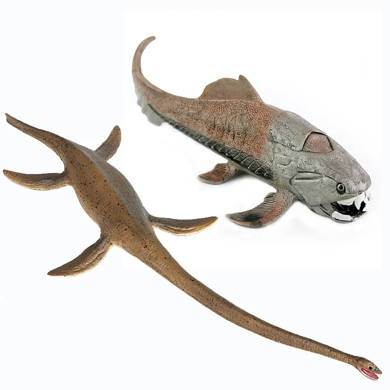 New Jurassic Marine Life Dunkleosteus Terrelli Simulation Solid Sea Tyrannosaurus Toy Animal Model for Children Toys
New Jurassic Marine Life Dunkleosteus Terrelli Simulation Solid Sea Tyrannosaurus Toy Animal Model for Children Toys