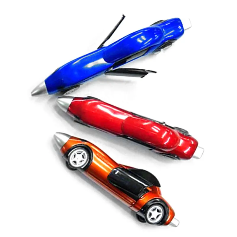 Cobee Cute Simulation Racing Car Shape Ballpoint Pen Office School Decorative Writing Gifts Smooth Stationery School Supplies
Cobee Cute Simulation Racing Car Shape Ballpoint Pen Office School Decorative Writing Gifts Smooth Stationery School Supplies