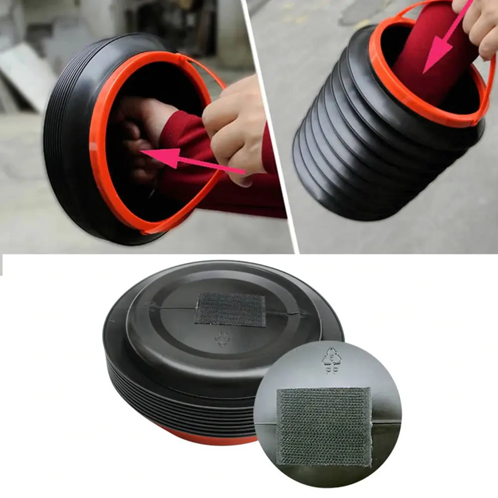 Universal Portable Storage Box Outdoor Fishing Bucket Car Folding Bucket Bucket Car Camping Plastic Bucket
Universal Portable Storage Box Outdoor Fishing Bucket Car Folding Bucket Bucket Car Camping Plastic Bucket