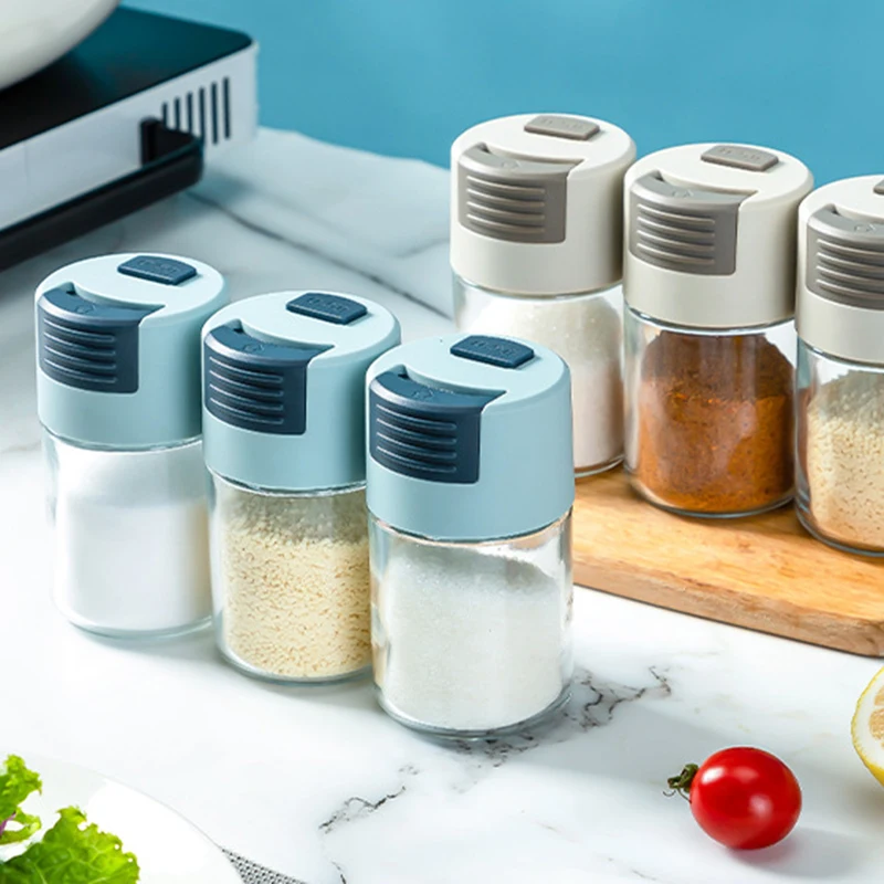 Спринклер для соли и перца, стеклянный, пыленепроницаемый
Спринклер для соли и перца, стеклянный, пыленепроницаемый