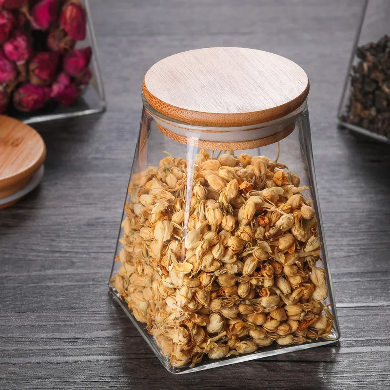 350ml/500ml/750ml/950ml Coffee Jar Tea Jar sugar jar glass container candy jar Storage Container Kitchen Container Cover
350ml/500ml/750ml/950ml Coffee Jar Tea Jar sugar jar glass container candy jar Storage Container Kitchen Container Cover