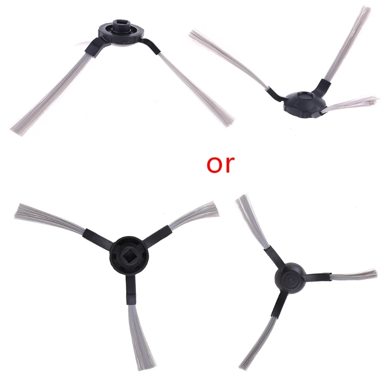 2pcs Side Brush for Proscenic SUZUKA KAKA COCO SMART 680T 780t 790t N1HF
2pcs Side Brush for Proscenic SUZUKA KAKA COCO SMART 680T 780t 790t N1HF