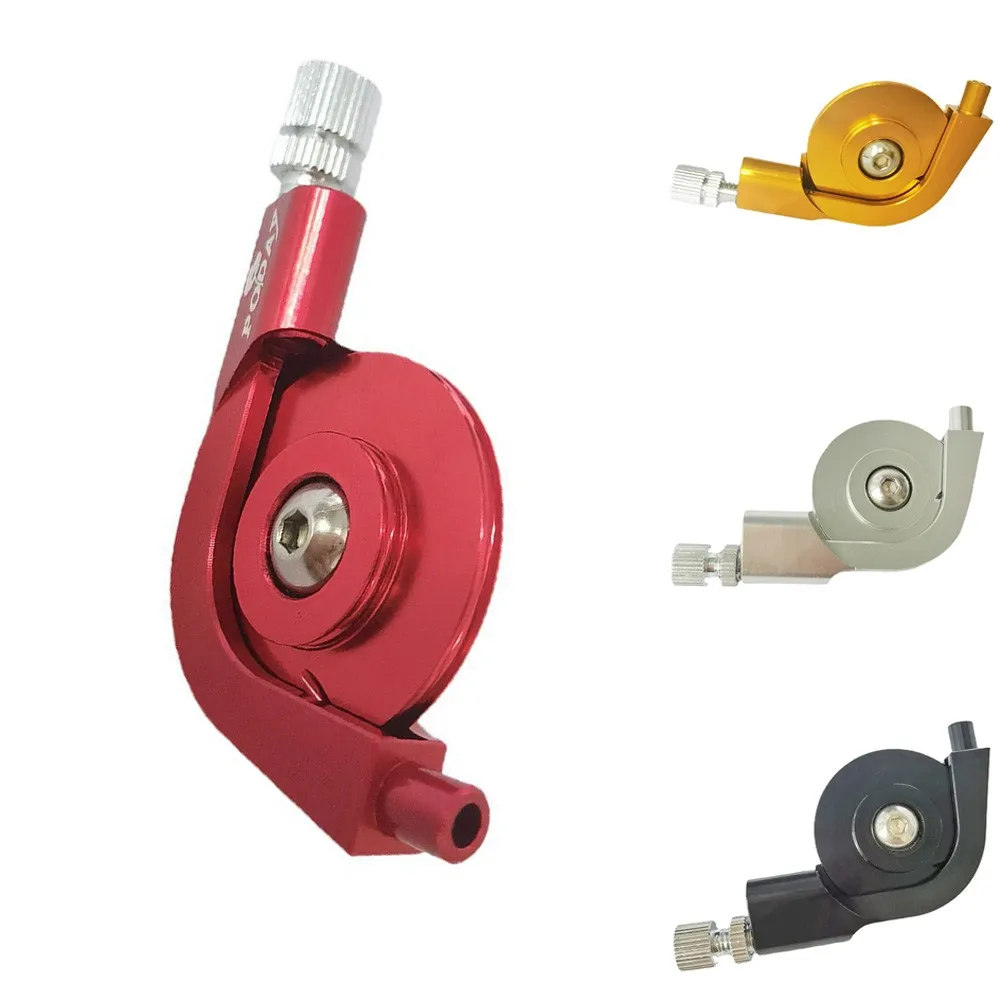 Road Bike Folding Bike V Brake Stroke Converter Adapter Braking Replacement Part Bicycle Brake Caliper Adapter Cycling Accessory
Road Bike Folding Bike V Brake Stroke Converter Adapter Braking Replacement Part Bicycle Brake Caliper Adapter Cycling Accessory