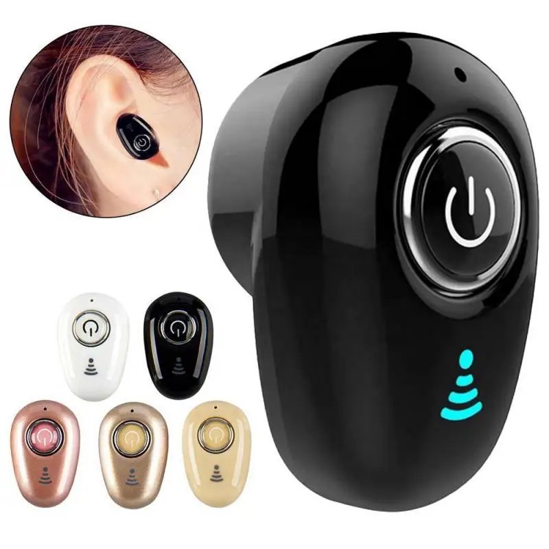 2021 Wholesale wireless stereo colorful S650 mini Invisible in ear headphones Earphone easy to carry for samsung for iphone
2021 Wholesale wireless stereo colorful S650 mini Invisible in ear headphones Earphone easy to carry for samsung for iphone