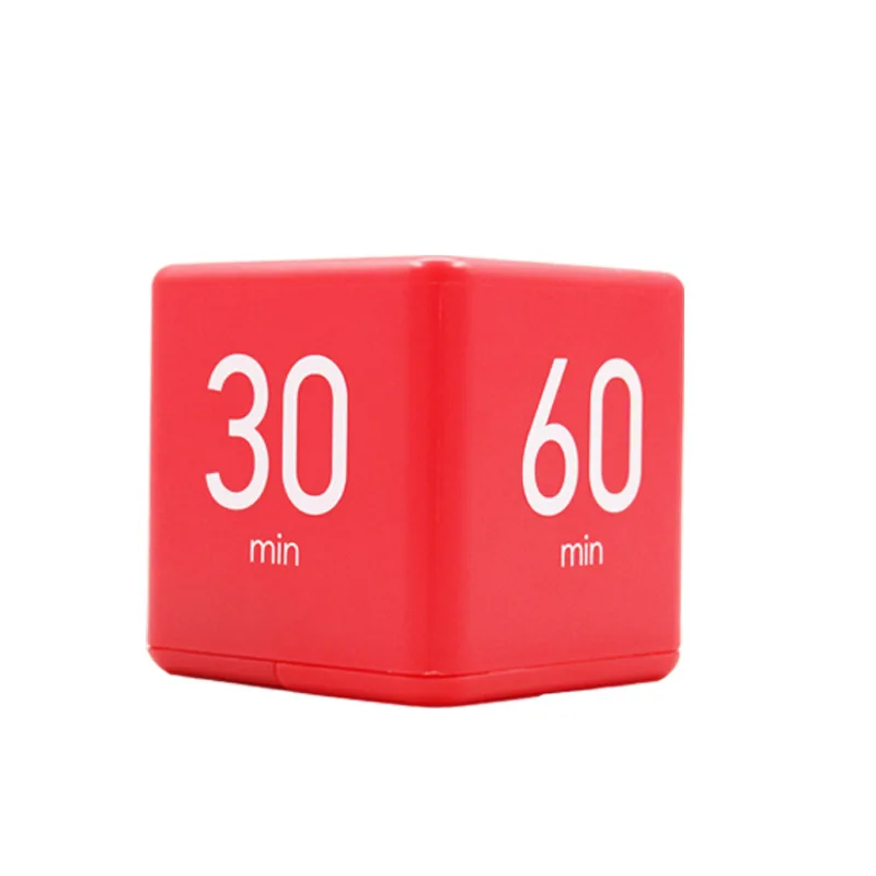 Cube LED Timer for Cooking Shower Study Alarm Clock Magnetic Electronic Countdown Time Square Home Kitchen Living Room Square
Cube LED Timer for Cooking Shower Study Alarm Clock Magnetic Electronic Countdown Time Square Home Kitchen Living Room Square