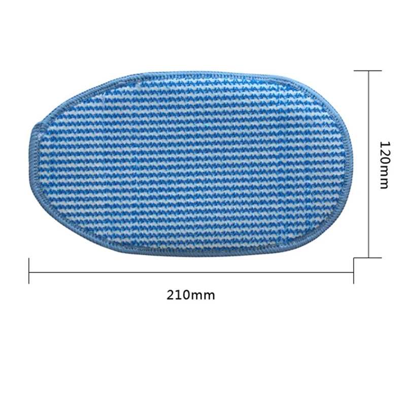 3Pcs Cleaning Cloth Mop Cleaner for Black Decker FSH10SM FSH10SMP Vacuum Cleaner Accessories,Hard Hair Mop Cloth
3Pcs Cleaning Cloth Mop Cleaner for Black Decker FSH10SM FSH10SMP Vacuum Cleaner Accessories,Hard Hair Mop Cloth