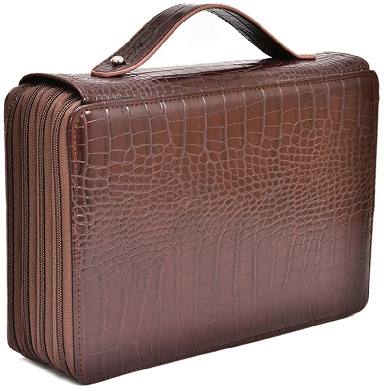 200 Holes Kawaii Cute Large Art Pencil Case For Office Stationery Supplies Organizer Box Pouch Grils Boys 
200 Holes Kawaii Cute Large Art Pencil Case For Office Stationery Supplies Organizer Box Pouch Grils Boys