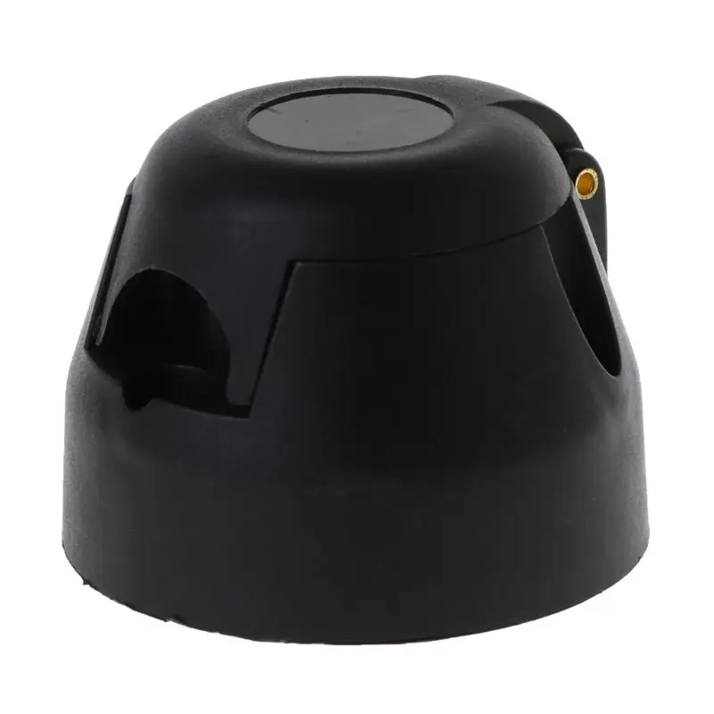 N84F 12V 7 Pin Plastic Trailer Towing Electrics Plug Towbar Socket Car Plug Socket Wiring Connector Adapter Car Accessories
N84F 12V 7 Pin Plastic Trailer Towing Electrics Plug Towbar Socket Car Plug Socket Wiring Connector Adapter Car Accessories