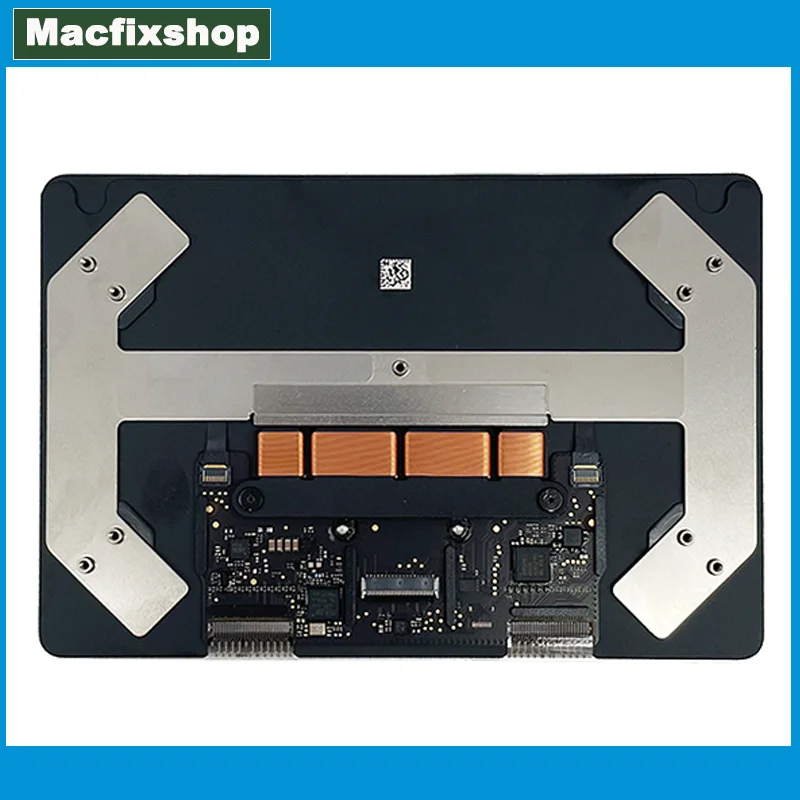 Оригинальная сенсорная панель A2337 серая серебристая золотистая для Macbook Air Retina 13 3