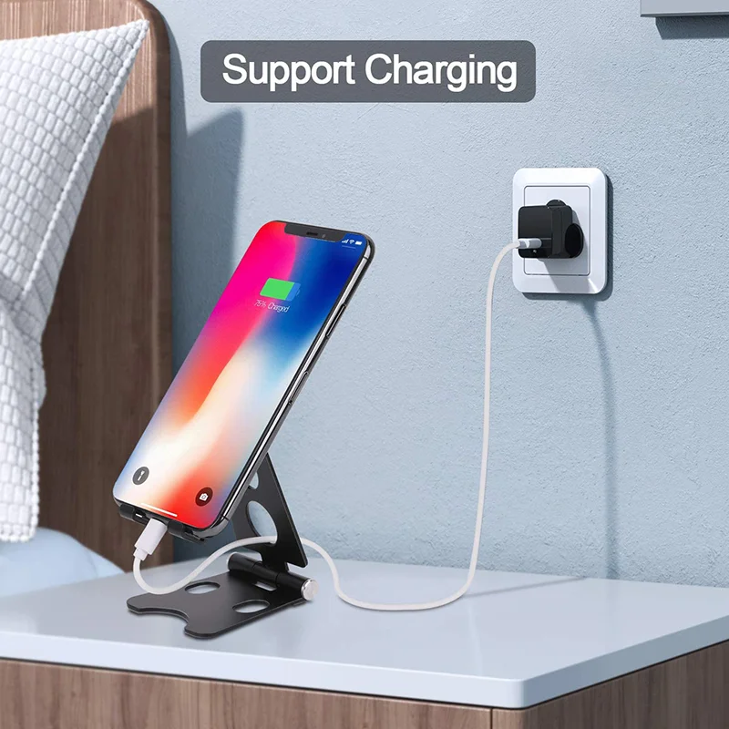 Universal Tablet Desktop Stand for IPhone IPad Adjustable Tablet Foldable Table Cell Phone Desk Stand Holder
Universal Tablet Desktop Stand for IPhone IPad Adjustable Tablet Foldable Table Cell Phone Desk Stand Holder