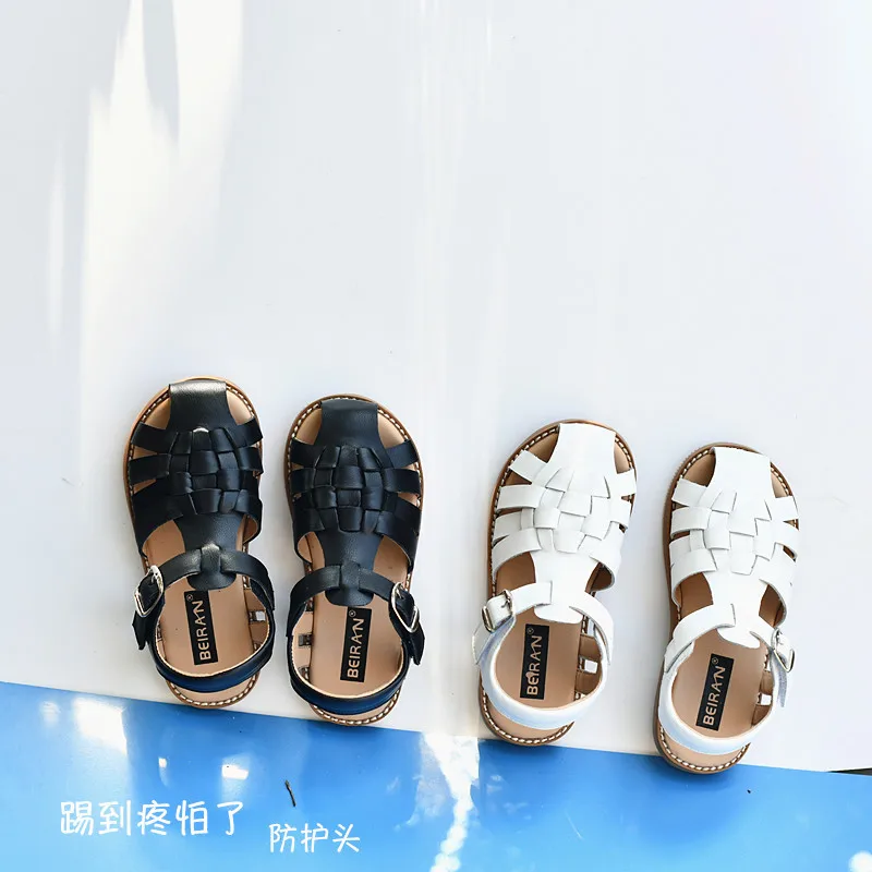 Летние детские сандалии Dolakids для девочек, Модная легкая мягкая обувь на плоской подошве, детские сандалии для малышей, Повседневная пляжная... 
Летние детские сандалии Dolakids для девочек, Модная легкая мягкая обувь на плоской подошве, детские сандалии для малышей, Повседневная пляжная...