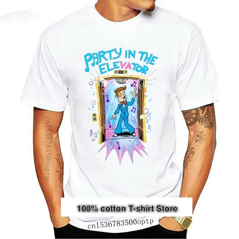 FGTeeV-Camiseta de длинная манга для мужчин и женщин, camisa унисекс de fiesta en el ascenor, nueva
FGTeeV-Camiseta de длинная манга для мужчин и женщин, camisa унисекс de fiesta en el ascenor, nueva