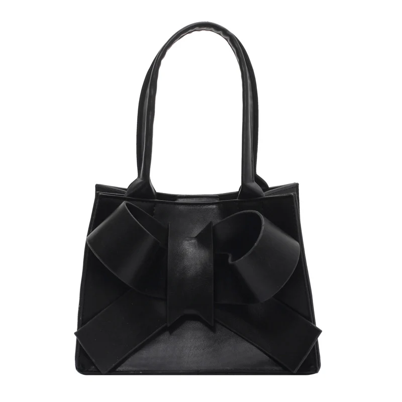 Bow Women Small Square Bags PU Leather Handbag Female Simple Tote Bags Fashion Trend Lady Clutch Phone Bag Purse Ladies Hand Bag
Bow Women Small Square Bags PU Leather Handbag Female Simple Tote Bags Fashion Trend Lady Clutch Phone Bag Purse Ladies Hand Bag